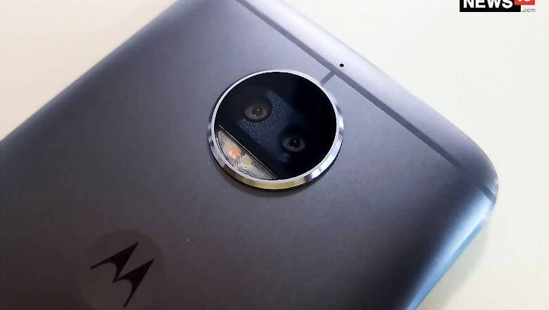 Motorola Accepts Import Duty Hike on Mobile Handsets