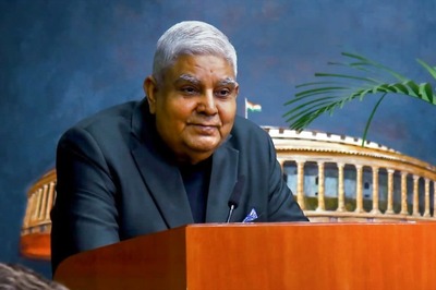 RS Chairman Ticks Chidambaram off for Use of 'Intemperate, Inappropriate' Expression