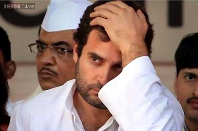 Rahul accepts defeat with a smile on his face, what next for him?