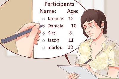 How to Make a Treasure Hunt for Kids