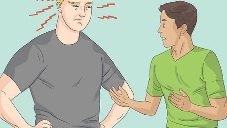 How to Deal With Getting Corporal Punishment