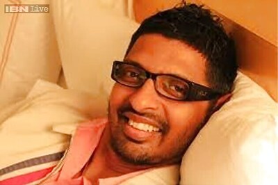 Niranjan Iyengar to pen dialogues for Anil Kapoor's '24'