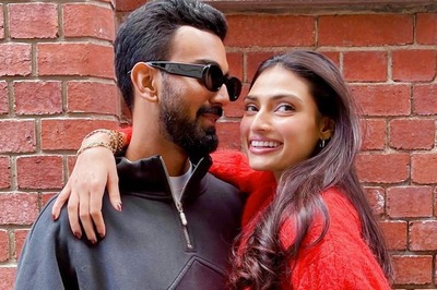 KL Rahul-Athiya Shetty Wedding: First Meeting to Tying the Knot, Complete Timeline of Their Relationship