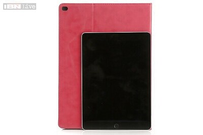New leaked images show how big the rumoured 12-inch iPad could be