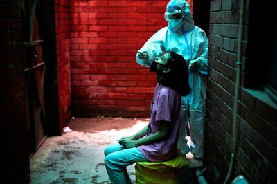 Online Appointments for Precautionary Covid Vaccine Dose to Begin from Today Evening