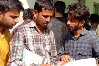 UP Police Constable Recruitment Exam Paper Leaked? Here's What Board Says