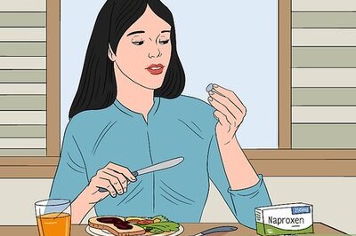 How to Take Naproxen