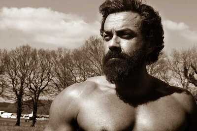 Bobby Deol Admits He Couldn't Recognise Himself In Animal's Teaser: 'When I Did That Shot...'