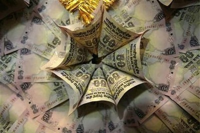 AP: Chinese trader offers big price for red sanders