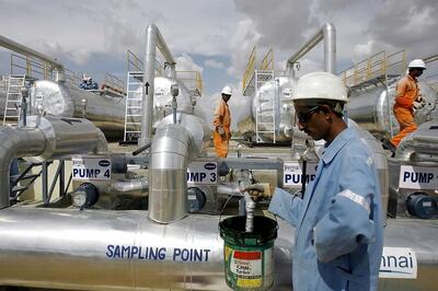 Govt Overhauls Oil, Gas Exploration Policy; No Profit to be Charged on Output in Less Explored Areas