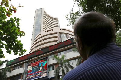 Stock Market Updates: Sensex Tanks 774 pts, Nifty Ends Near 17,900; SBI Down 4%
