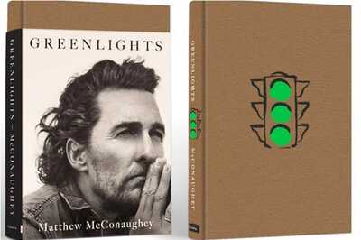 Matthew McConaughey's Father Dies While Having Sex