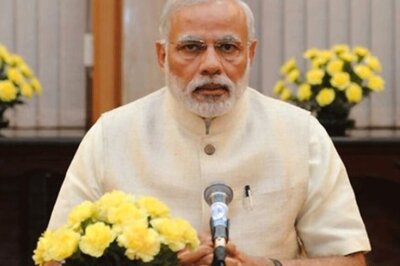 Kerala Rains: PM Modi Speaks With Kerala CM, Offers All Possible Assistance