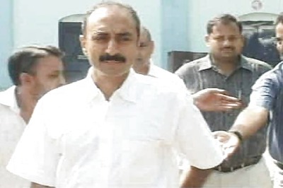 Shinde denies Sanjiv Bhatt may be dismissed