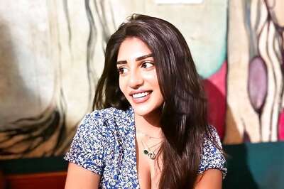 Actress Supritha Naidu Merges Simplicity And Elegance In Silk Saree Look