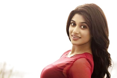 Tamil Actress Oviya Says She Is Mother To A Child But There Is A Twist