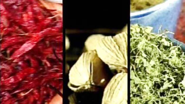 MTR Foods to pepper TN market with masala powders