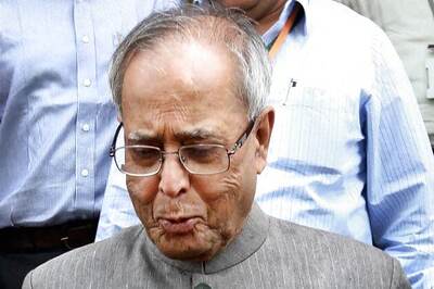 Pranab to make statement on Aircel-Maxis deal today