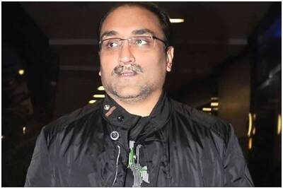 Aditya Chopra Promises to Bear Expense of Film City Workers' Vaccination: Report