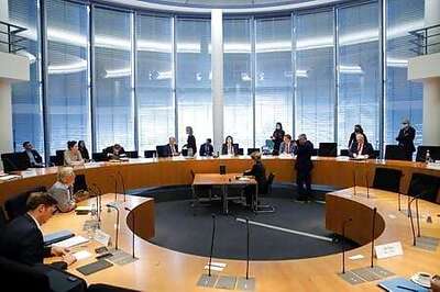 German lawmakers grill Scholz over Wirecard scandal