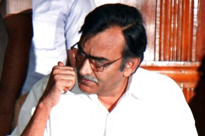 Talks on with Congress for alliance in Bengal: CPI (M)