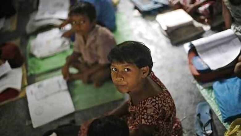 'Sex-selection abortions cause of missing girls in India'