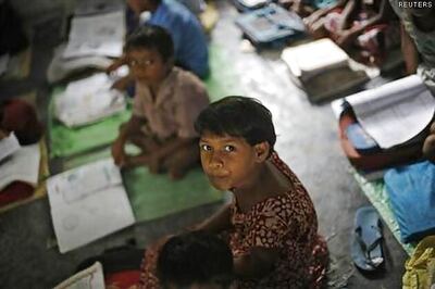 'Sex-selection abortions cause of missing girls in India'