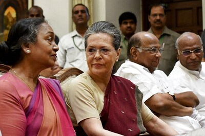 GST Launch Exposes Cracks in Oppn Unity Weeks Before Presidential Election