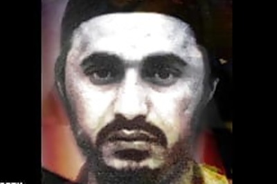 Iran's happy to see al-Zarqawi dead