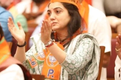 In Name of Nupur Sharma, Violence, #Sartansejuda Call, IS Bomber's Plot & Unending Politics