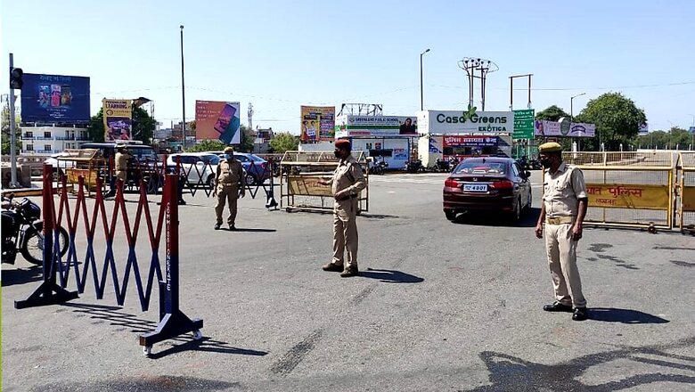 Covid-19: BJP Member Among 43 Booked for Violating Lockdown Norms