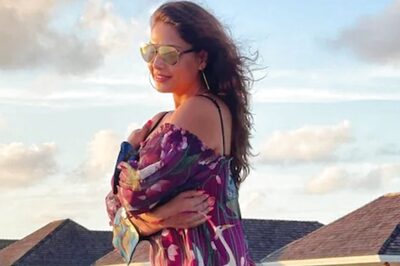 Bipasha Basu Has a Great Answer to Pregnancy Rumours Fuelled By Slight Weight Gain