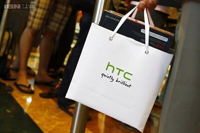 HTC-made Nexus 8 tablet to be released in the third quarter of 2014: Report