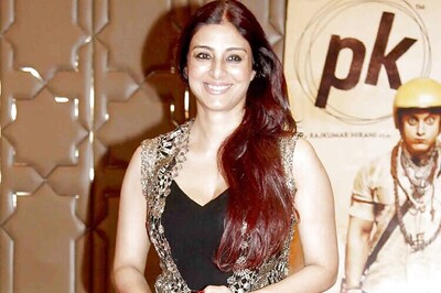 I will not do boring mother roles, says Tabu