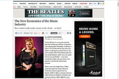 How to Become a Band Manager