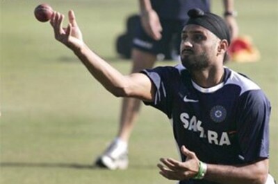 Cricket 2008: When India won on and off the field