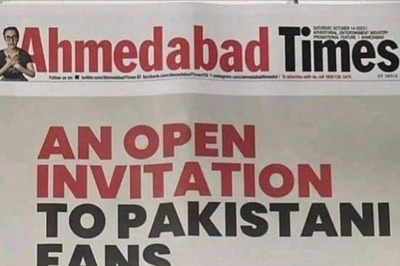 Make My Trip's Controversial 'Invitation' to Pakistani Fans Gets Approved By Indians, Here is Why