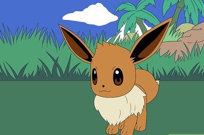 How to Evolve Eevee Into All Its Evolutions