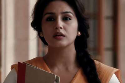 Huma Qureshi Says She's a Product of Anurag Kashyap's Cinema