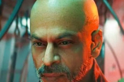 Jawan Pre-Release Event: Anirudh Ravichander Urges Shah Rukh Khan To 'Keep Calling Him'