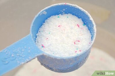 How to Wash Fabric with Sequins