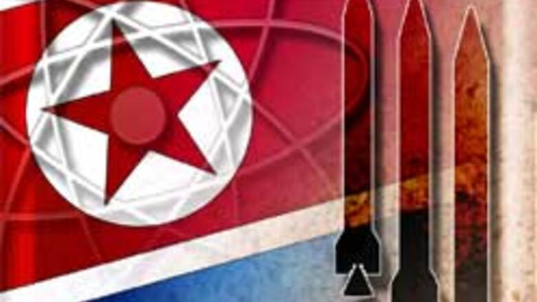 N Korea won't give up nuclear arms alone