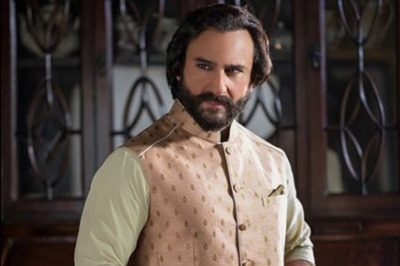 I Have Never Been Interested in Being a Nawab: Saif Ali Khan to a Mean Tweet