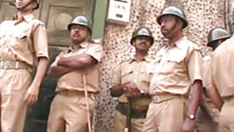 HP, MP. Delhi cops lead in record of shame
