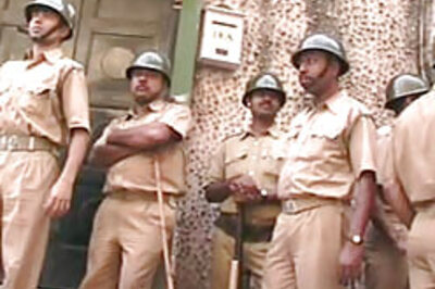 HP, MP. Delhi cops lead in record of shame