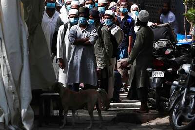 TN Reports 57 New COVID-19 Patients, Highest Spike in a Day; 50 of Them Attended Nizamuddin Event