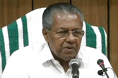 Kerala Government Urges Centre To Accelerate Aid For Wayanad Landslide Victims