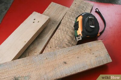 How to Make a Pellet Trap