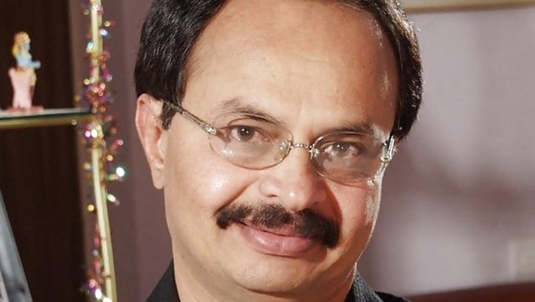 Nagathihalli to conduct screenwriting workshop