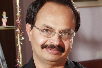 Nagathihalli to conduct screenwriting workshop